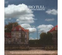 Jethro Tull - The Chateau D'Herouville Sessions - 2 Vinyl