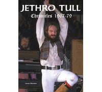 Jethro Tull Chronicles 1967-79