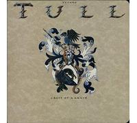 Jethro Tull - Crest Of A Knave