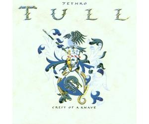 Jethro Tull - Crest of a Knave