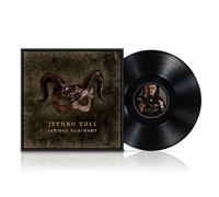 Jethro Tull - Curious Ruminant (2025) LP Vinyl