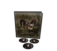 Jethro Tull - Curious Ruminant - 3CD Deluxe Ed.