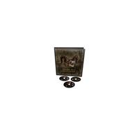 JETHRO TULL: CURIOUS RUMINANT - CD BRAND NEW