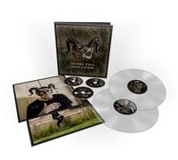 Jethro Tull – Curious Ruminant – Vinyl – Limited Deluxe 12" Album