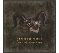 JETHRO TULL - CURIOUS RUMINANT GATEFOLD BLA - New Vinyl Record - P1398z
