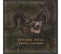 Jethro Tull - Curious Ruminant (Incl. CD/BD/Print) [VINYL]