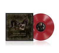 Jethro Tull Curious Ruminant LP multicolor Onesize