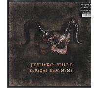 Jethro Tull - Curious Ruminant (Gatefold Black LP) [VINYL]