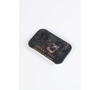 Jethro Tull - Curious Ruminant - Magnet - black - Onesize - Metal Onesize