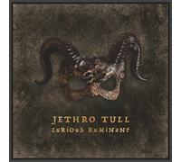 Jethro Tull - Curious Ruminant [New CD] Digipack Packaging