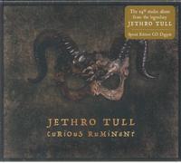 Jethro Tull - Curious Ruminant