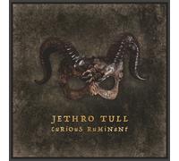 Jethro Tull - Curious Ruminant - CD Digipak - Special Edition (2025)