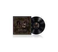 Jethro Tull - Curious Ruminant (Gatefold Black LP) [VINYL]