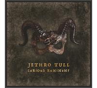 Jethro Tull - Curious Ruminant - Vinyl - Gatefold Edition (2025) - Century Media Records