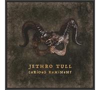 Jethro Tull - Curious Ruminant [Vinyl LP] [VINYL]