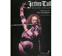 Jethro Tull - Flute Solos