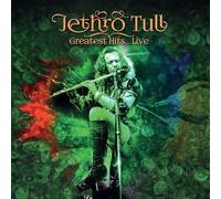 Jethro Tull - Greatest Hits...Live (180g Eco Mixed Vinyl) [VINYL]