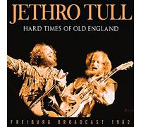 Jethro Tull - Hard Times Of Old England