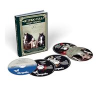 JETHRO TULL - HEAVY HORSES NEW SHOES EDITIO - New CD - L23z