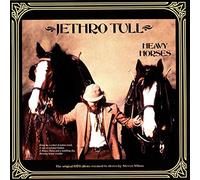 Jethro Tull - Heavy Horses (Steven Wilson Remix)