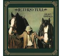 Jethro Tull - Heavy Horses - Vinyl Record - J3z