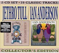 Jethro Tull, Ian Anderson - Collector's Edition [Us Import]