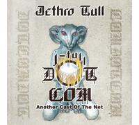 J-Tull Dot Com: Another Cast Of The Net [VINYL]