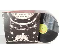 JETHRO TULL - JETHRO TULL a passion play, gatefold, CHR 1040