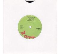 Jethro Tull - Jethro Tull Life is a Long Song UK 45 7" single