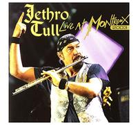 Jethro Tull - Jethro Tull: Live at Montreux 2003