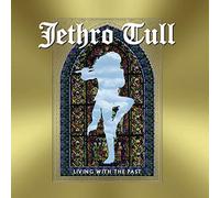 Jethro Tull - Jethro Tull - Living With The Past