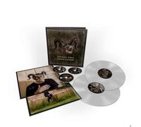 Jethro Tull - Jethro Tull, Neues Album 2025, Curious Ruminant, Limitierte Ultra Clear Artbook & 2 photo prints