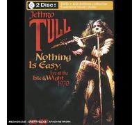Jethro Tull Jethro Tull/Nothing Is Easy