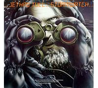 Jethro Tull - Jethro Tull: Stormwatch [LP, 30 564 9]
