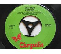 Jethro Tull - Jethro Tull Sweet Dreams/17 7" Island WIP6070 VG 1969