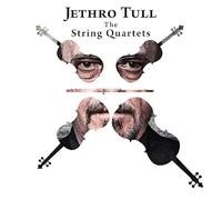 Jethro Tull - Jethro Tull - The String Quartets (2-LP Set) [VINYL]