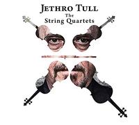 Jethro Tull - Jethro Tull - The String Quartets
