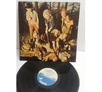 JETHRO TULL - JETHRO TULL this was CHR1041