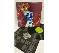 JETHRO TULL - JETHRO TULL war child, CHR 1067