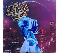 Jethro Tull - Jethro Tull: War Child [Vinyl]