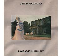 Jethro Tull - Lap of Luxury