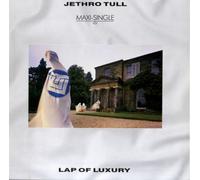 Jethro Tull - Lap Of Luxury