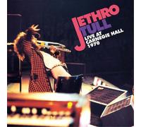 Jethro Tull - Live At Carnegie Hall 1970 [VINYL]