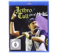 Jethro Tull-Live At Montreux 2003