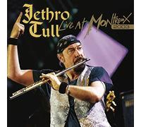 Jethro Tull - Live At Montreux 2003
