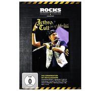 Jethro Tull - Live at Montreux 2003