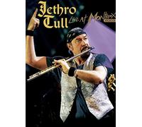 Jethro Tull - Live At Montreux 2003