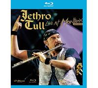 Jethro Tull - Live At Montreux 2003 [Blu-ray] [2008]