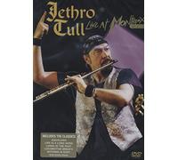 Jethro Tull - Live At Montreux 2003 [DVD] [2007]