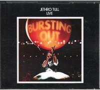 Jethro Tull - Live - Bursting Out